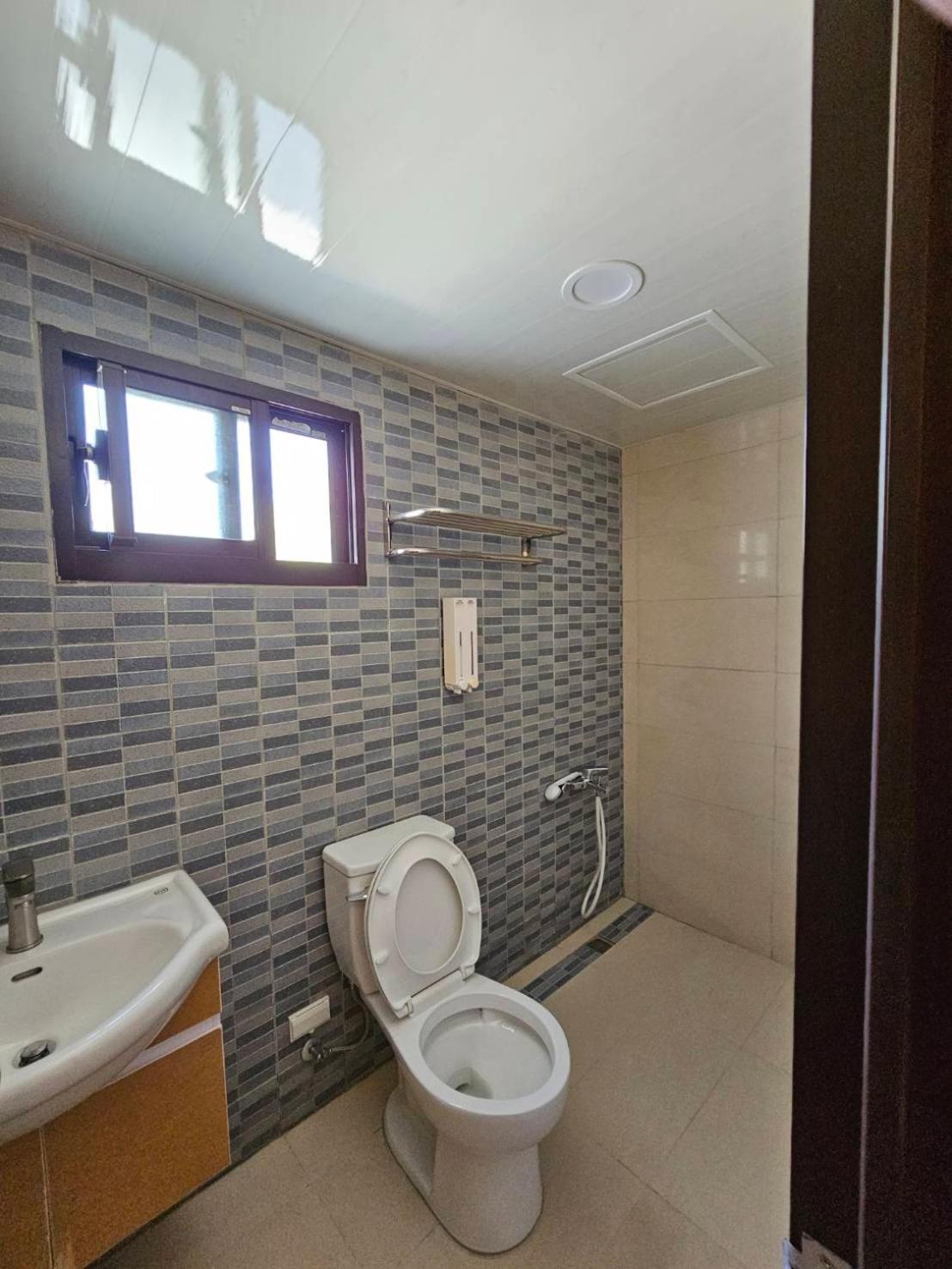 Yo Yo Appartement Xiaoliuqiu Buitenkant foto