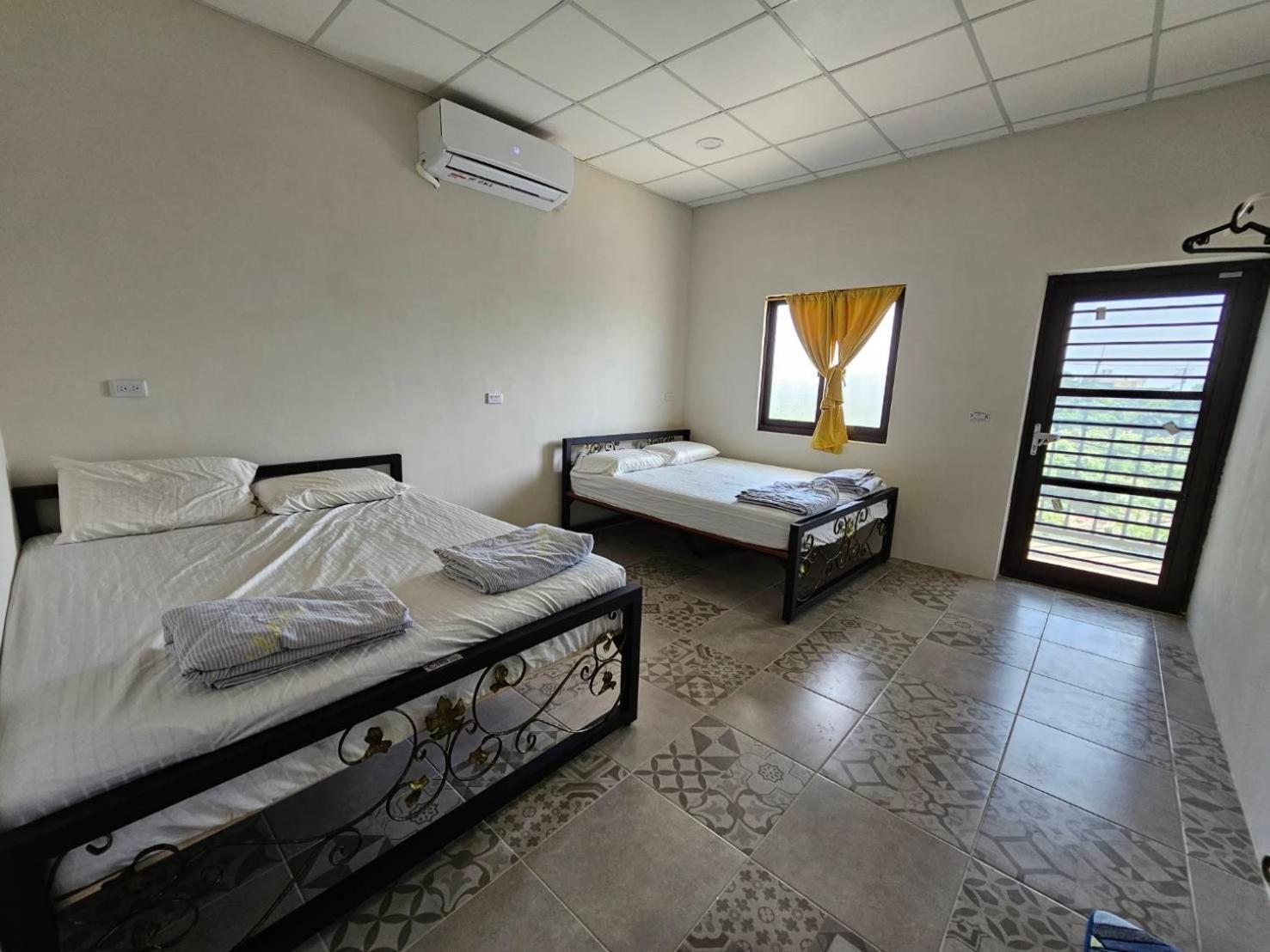 Yo Yo Appartement Xiaoliuqiu Buitenkant foto