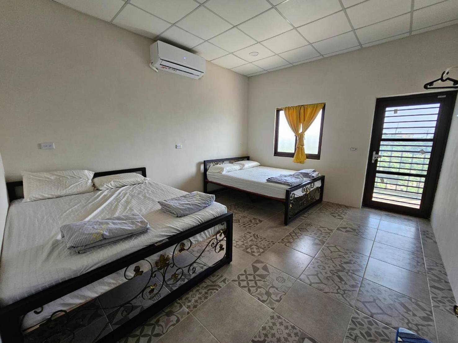 Yo Yo Appartement Xiaoliuqiu Buitenkant foto